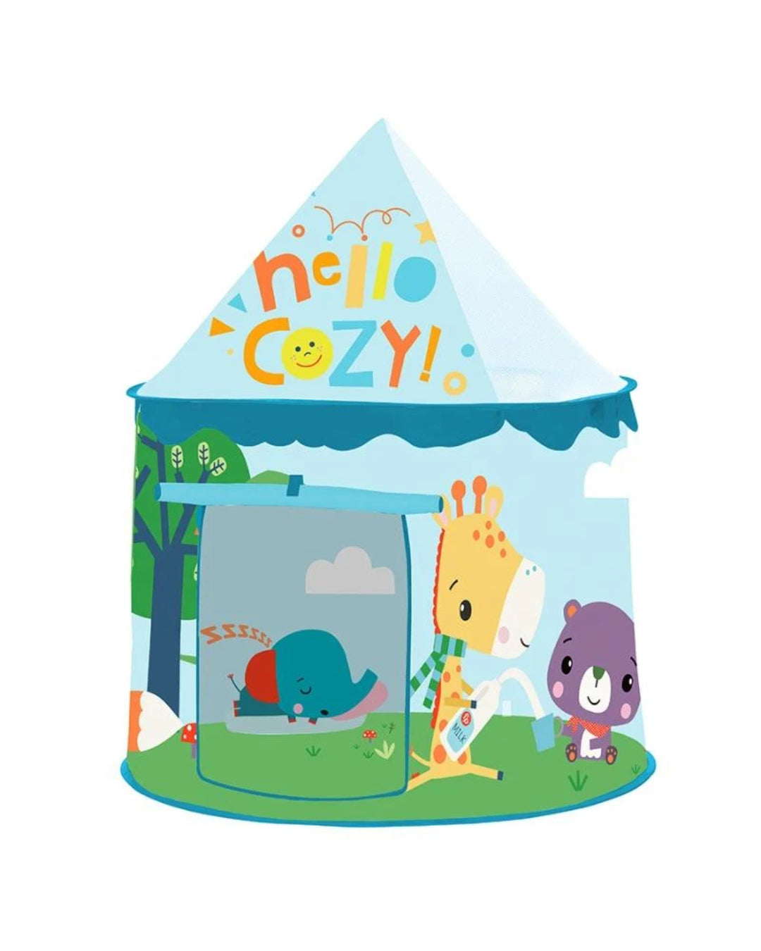  PLAY TENT PLAYHOUSE aleemaz.com 
