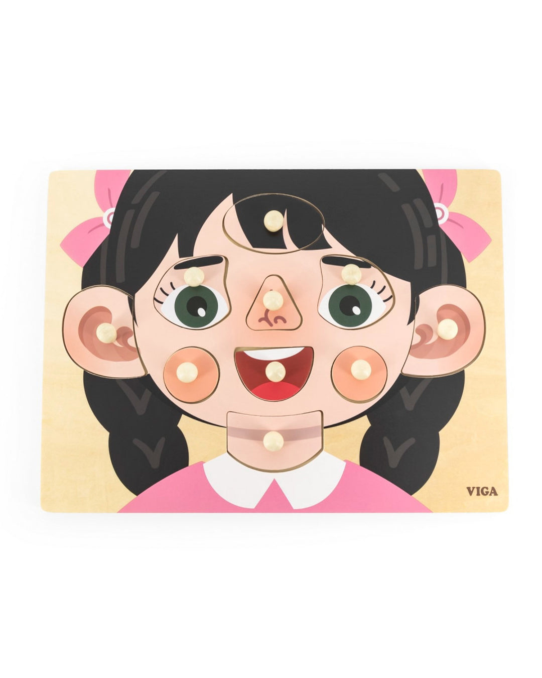 girl puzzle aleemaz.com