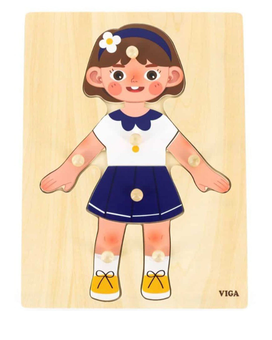 girl puzzle aleemaz.com 