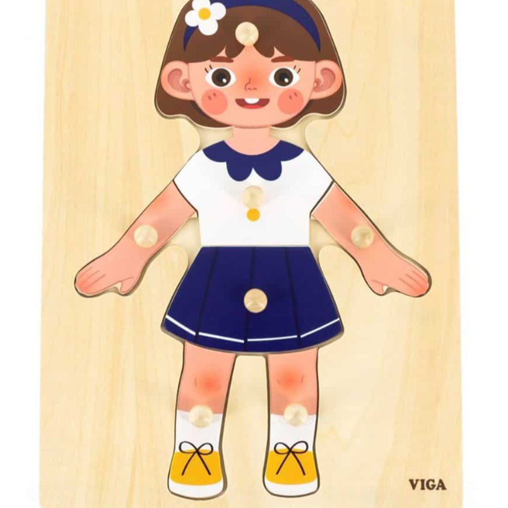 girl puzzle aleemaz.com 