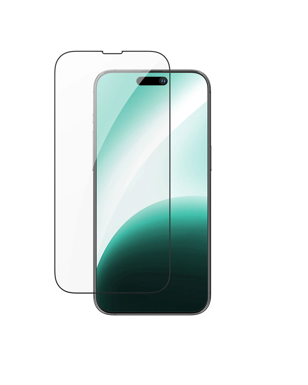 ADIX MATTE GLASS SCREEN PROTECTORS aleemaz.com