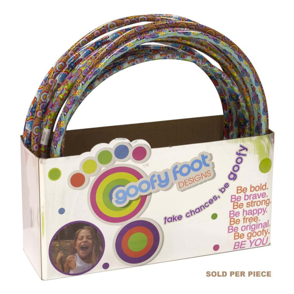 GOOFY HOOP  aleemaz.com