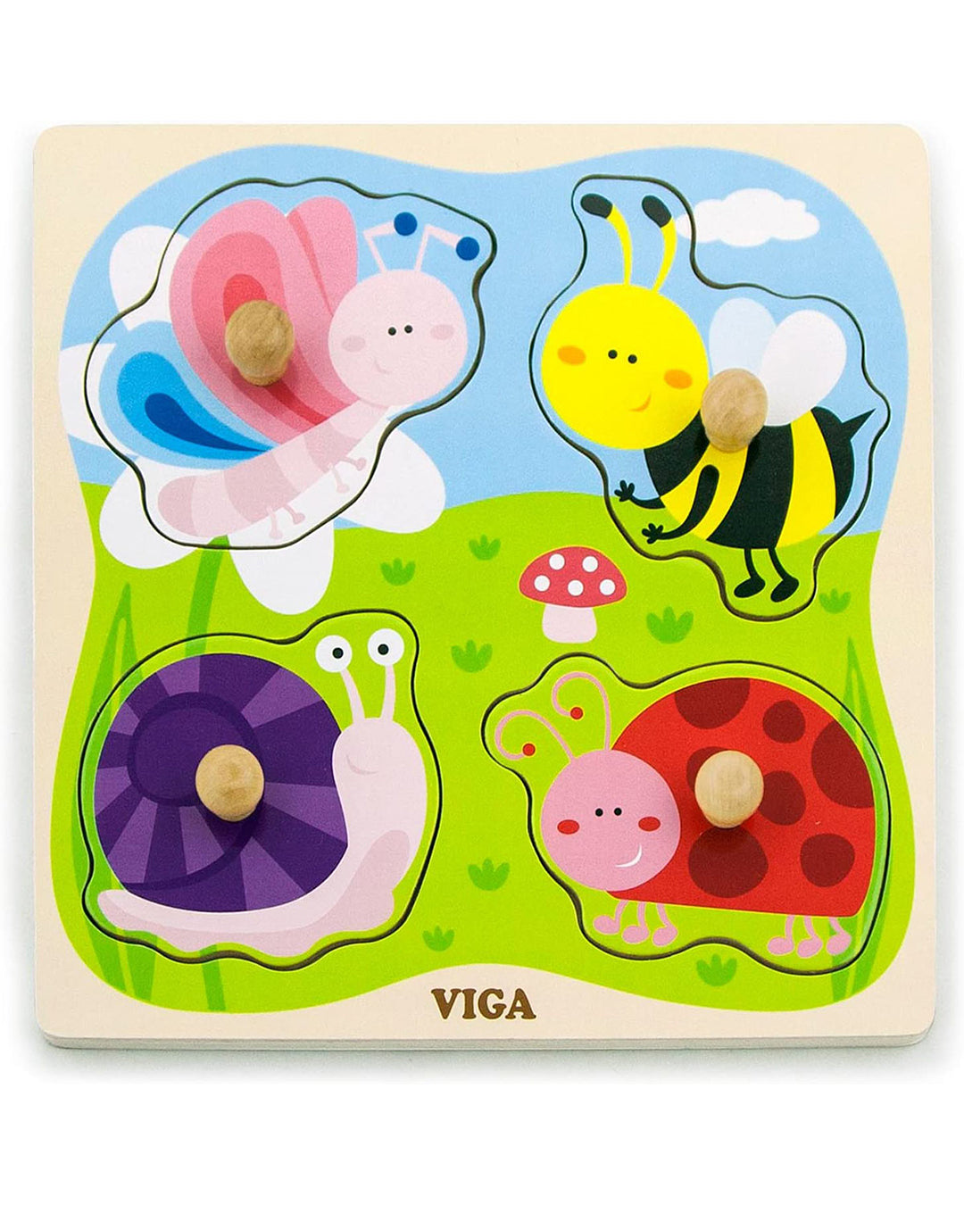 Insect puzzle aleemaz.com 