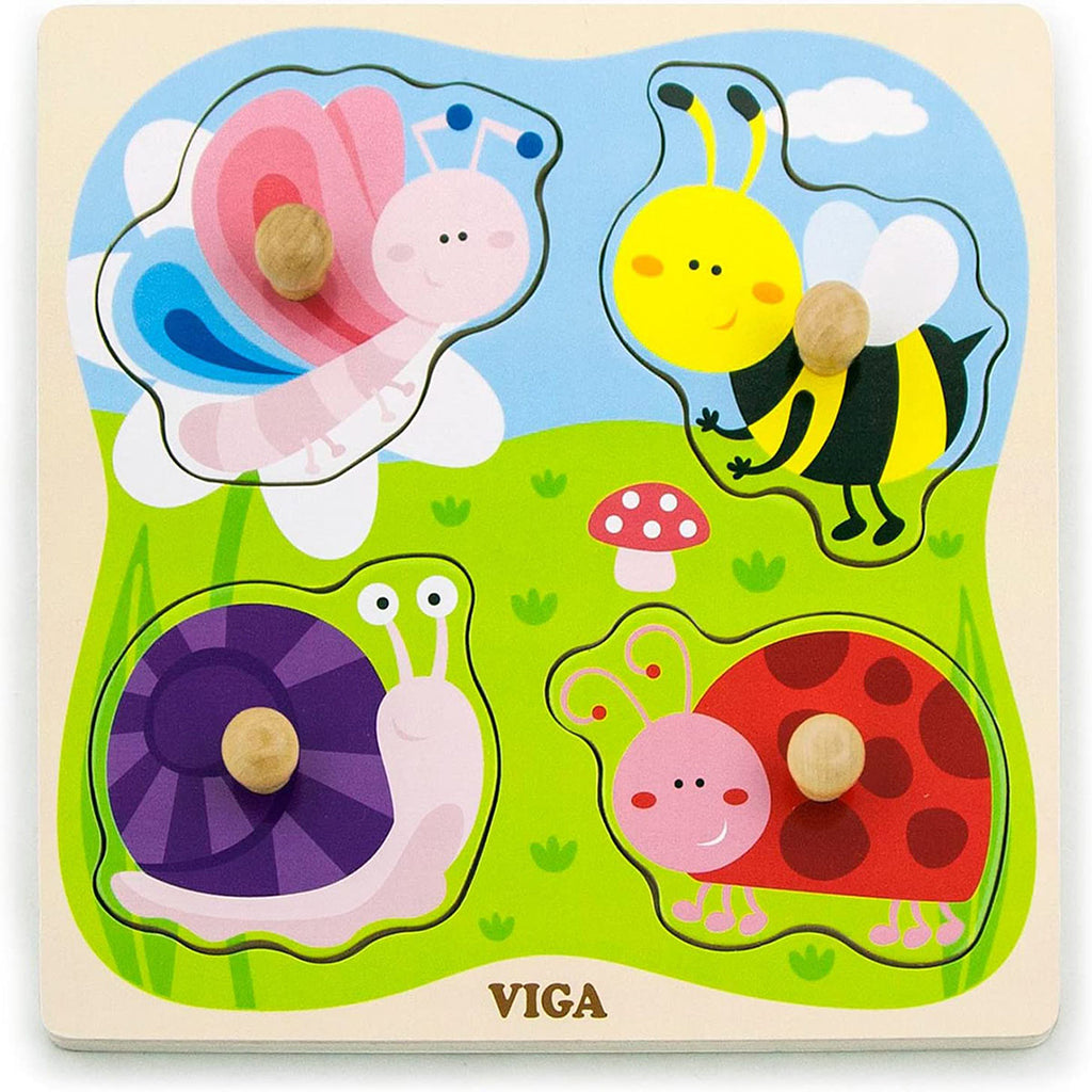 Insect puzzle aleemaz.com 