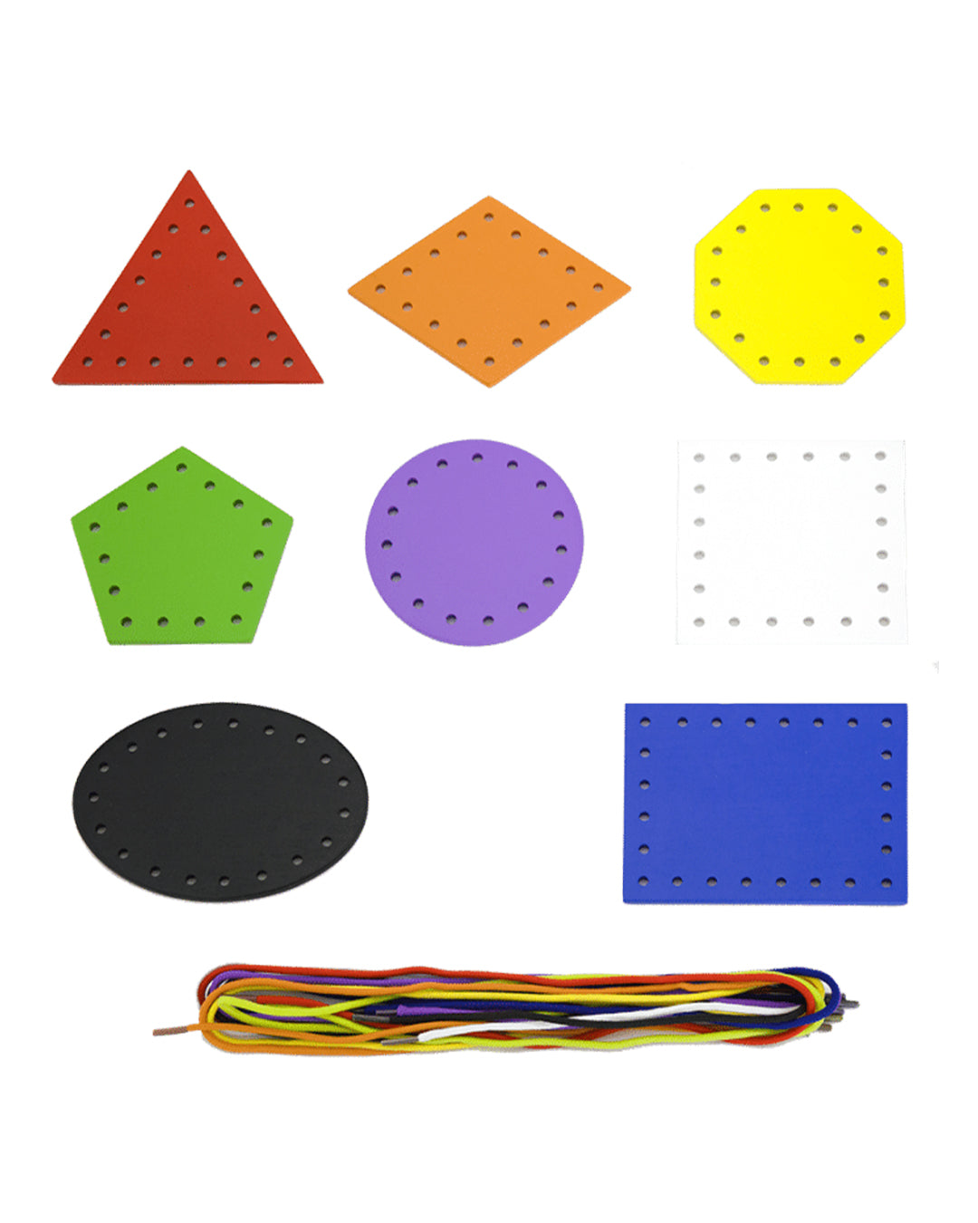 Lace and trace aleemaz.com 