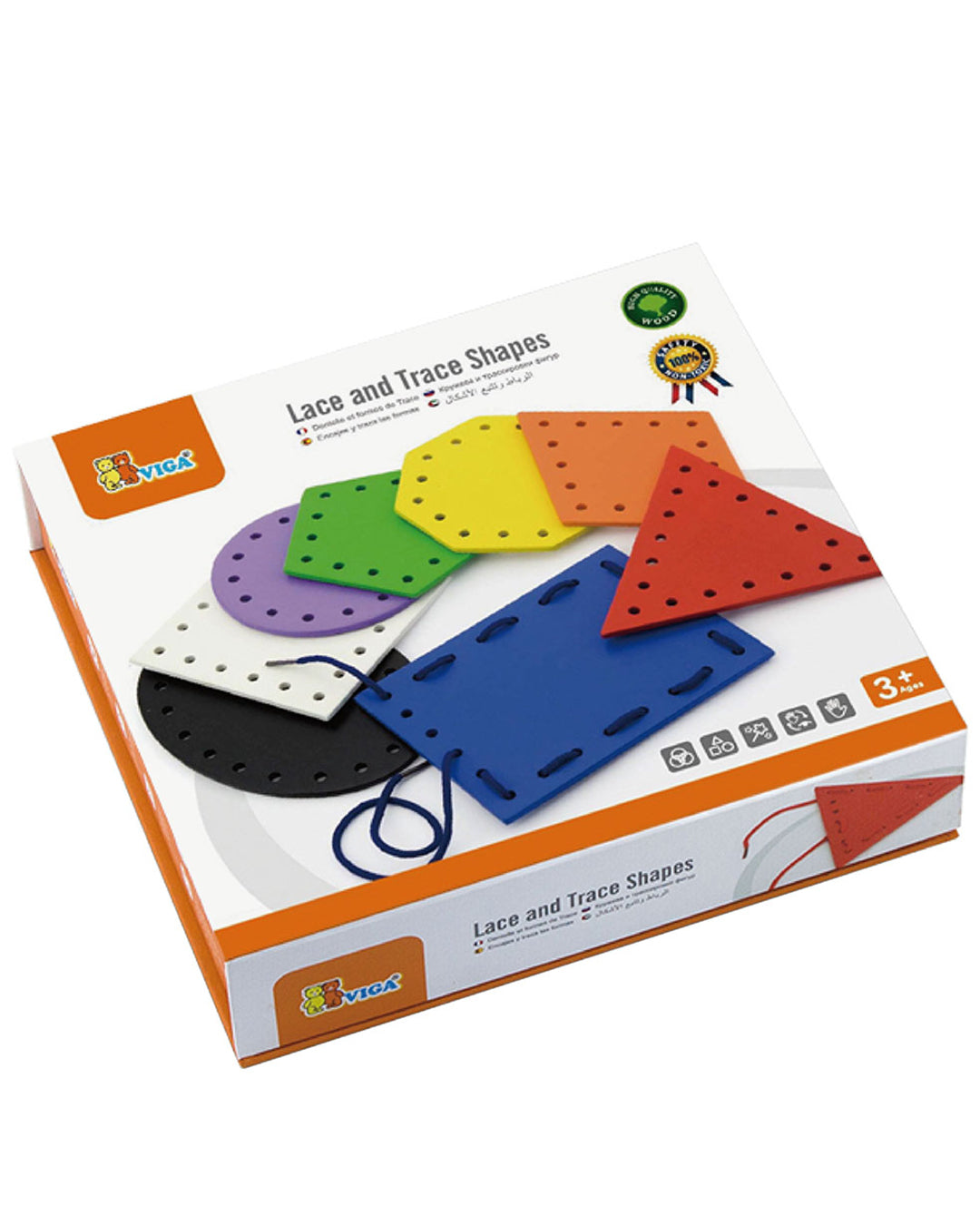 Lace and trace aleemaz.com 