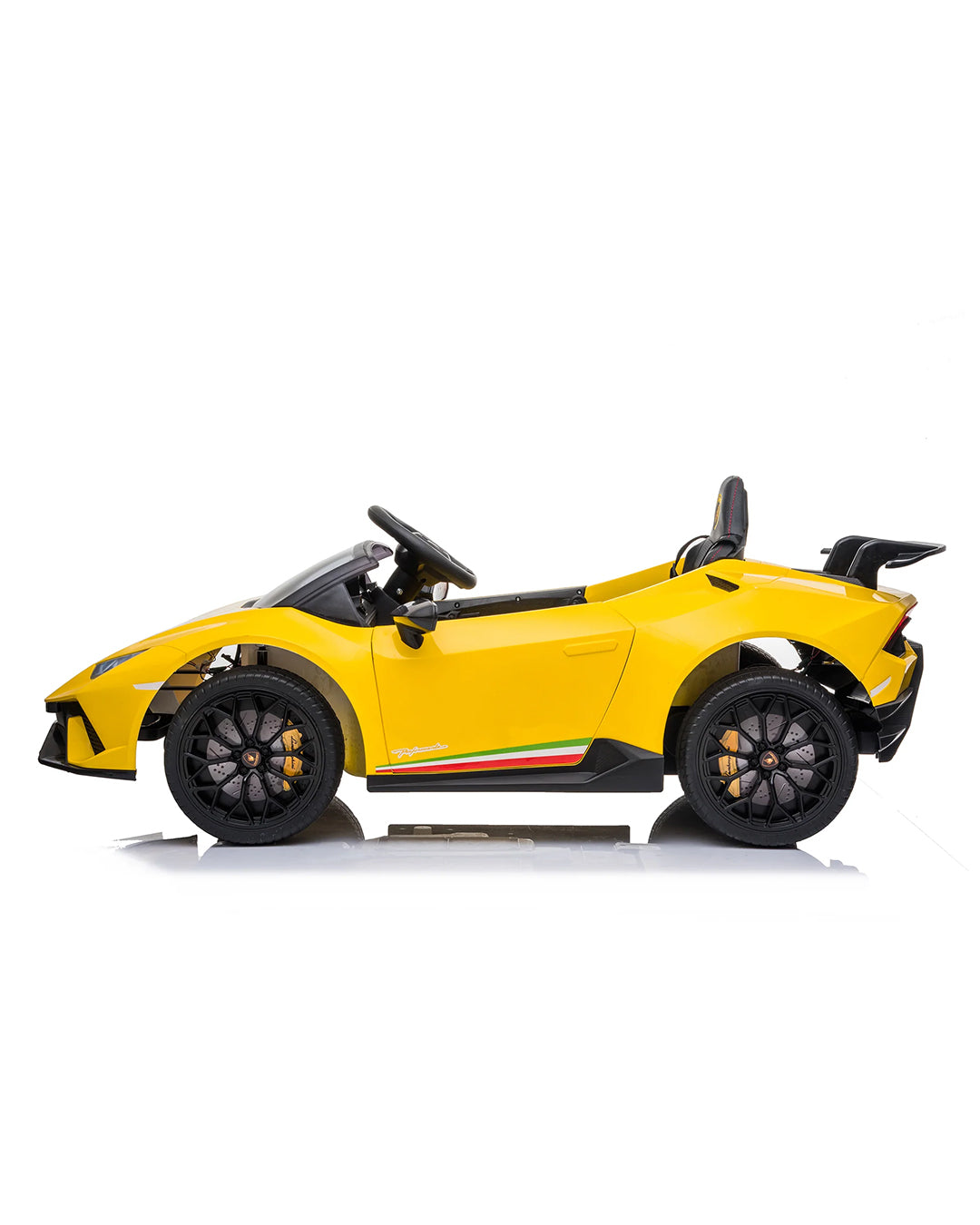 Lamborghini Huracan S308 12v Electric Kids Ride on Car