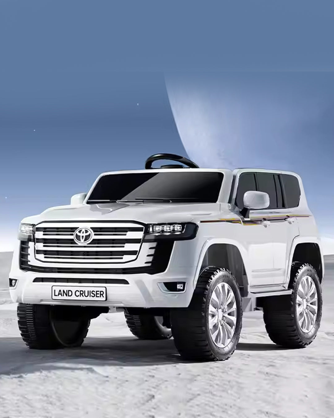 LAND CRUISER  aleemaz.com