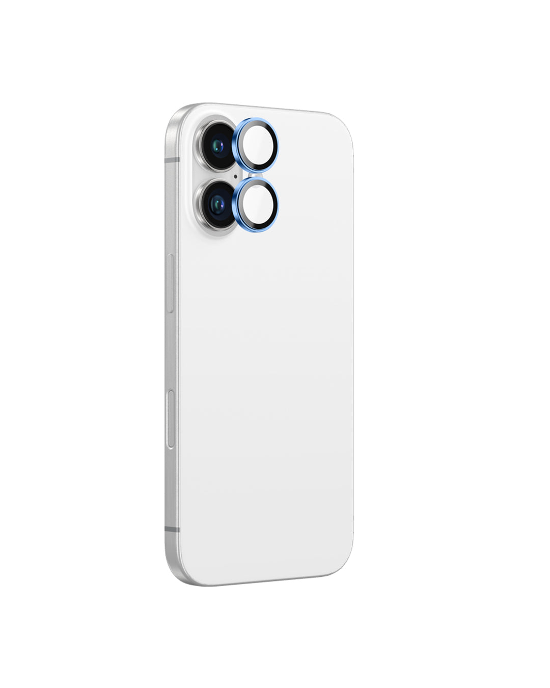 AT IPHONE 16 6.1 / 16 PLUS 6.7 AR 2 LENS GLASS