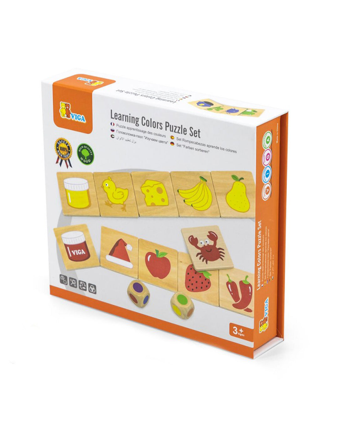 Color puzzleset aleemaz.com 