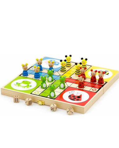 Ludo aleemaz.com 