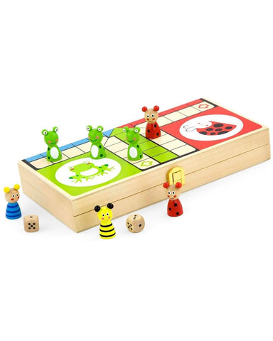Ludo aleemaz.com 