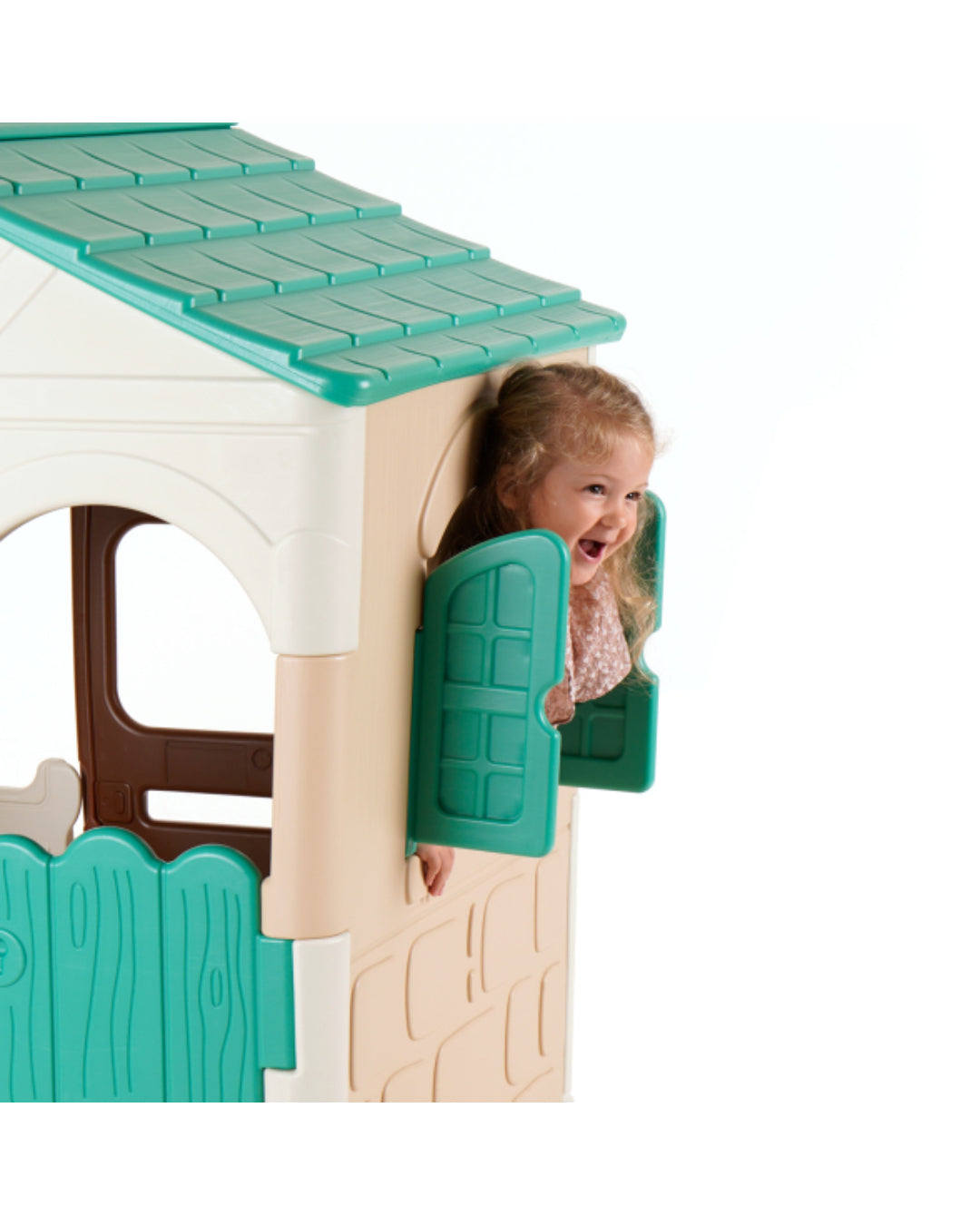 GROW N UP COUNTRY MANOR PLAYHOUSE