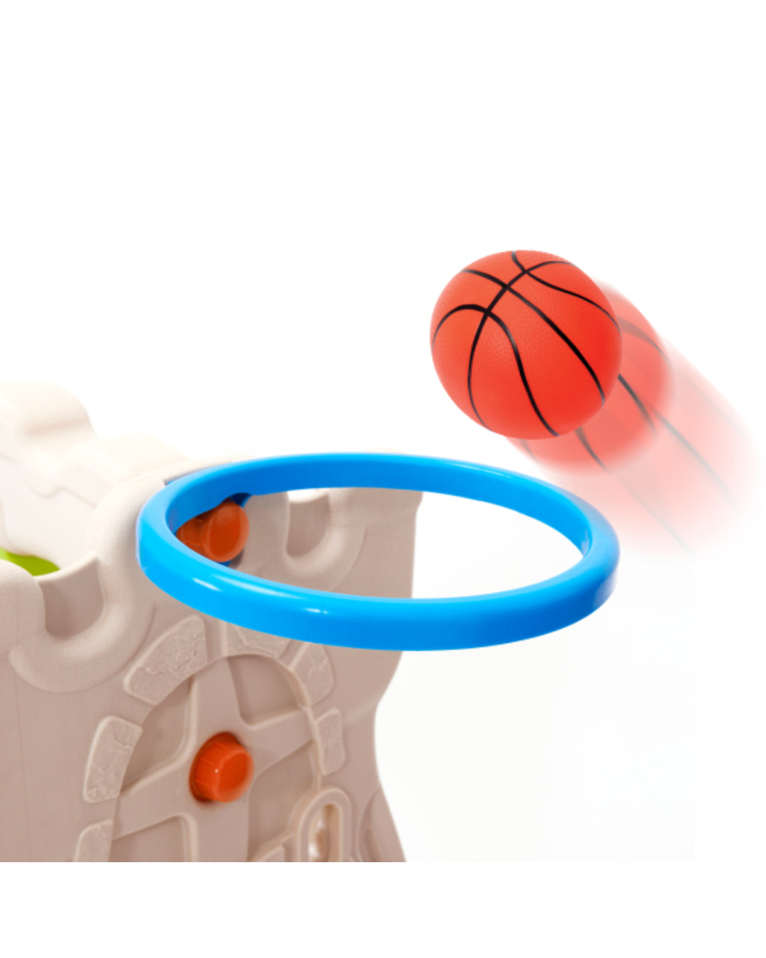 SCRAMBLE N SLIDE PLAY CENTER aleemaz.com 