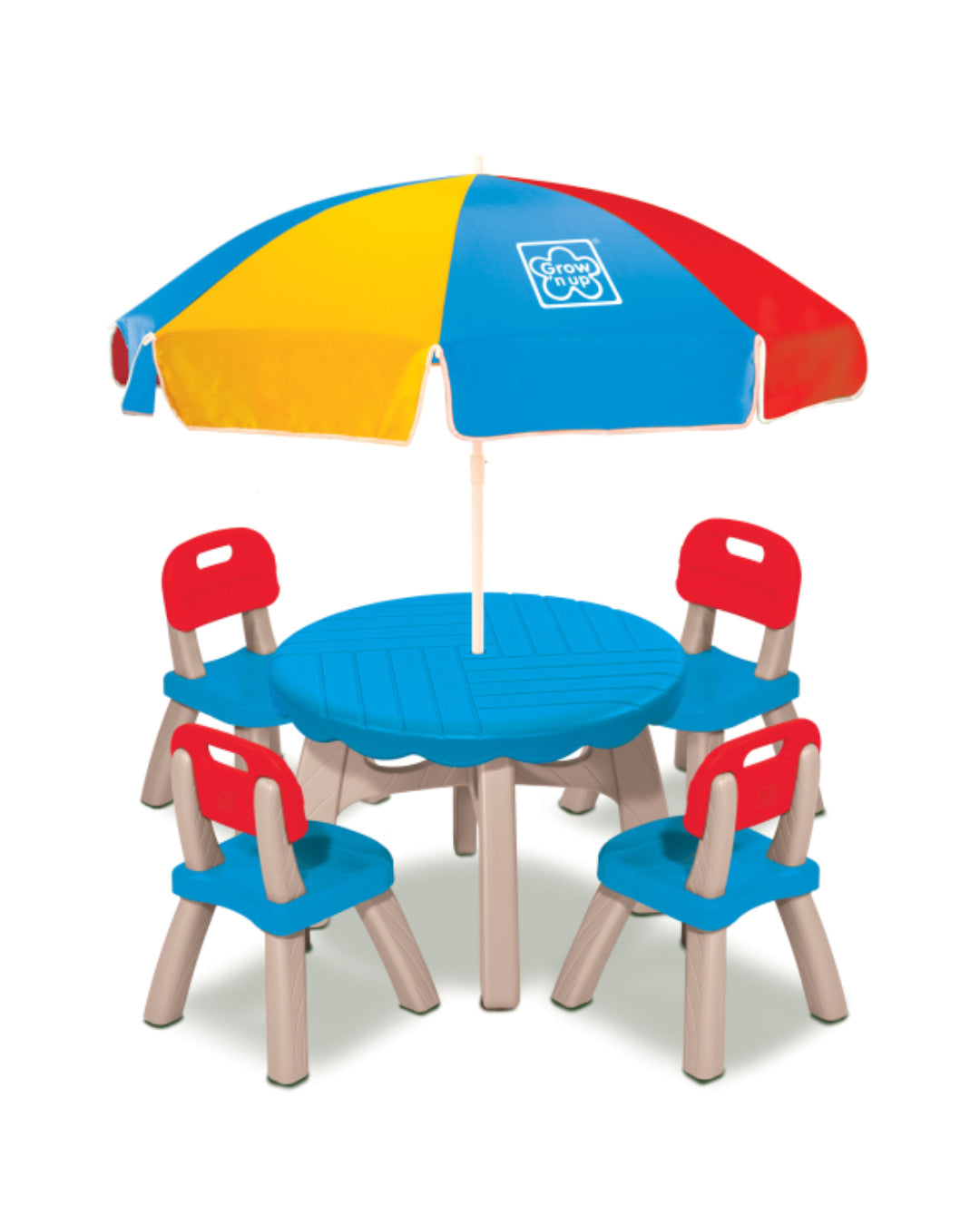  SUMMERTIME PATIO SET aleemaz.com 