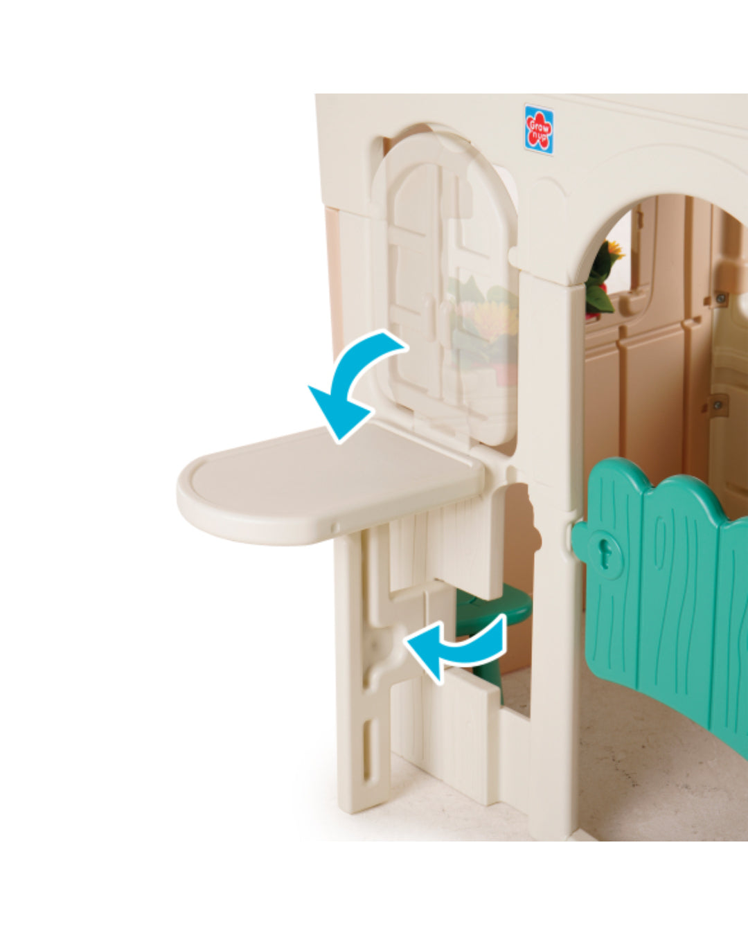 COUNTRY MANOR PLAYHOUSE aleemaz.com 