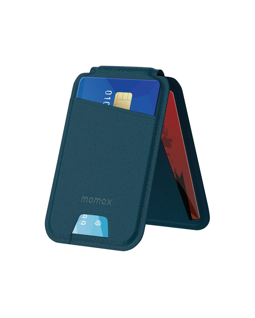 magnetic wallet aleemaz.com