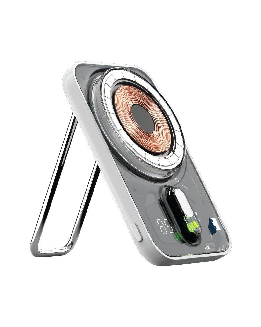 magnetic powerbank aleemaz.com