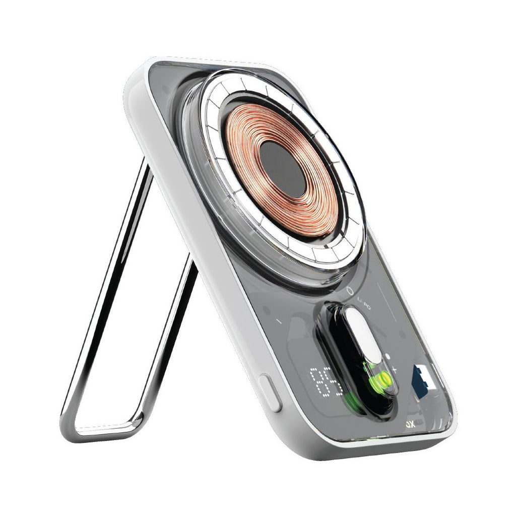 magnetic powerbank aleemaz.com