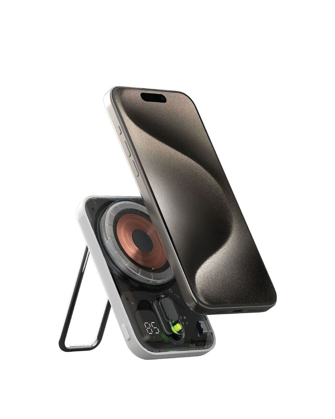 magneric powerbank aleemaz.com 