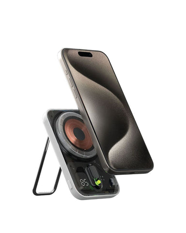 magnetic powerbank aleemaz.com
