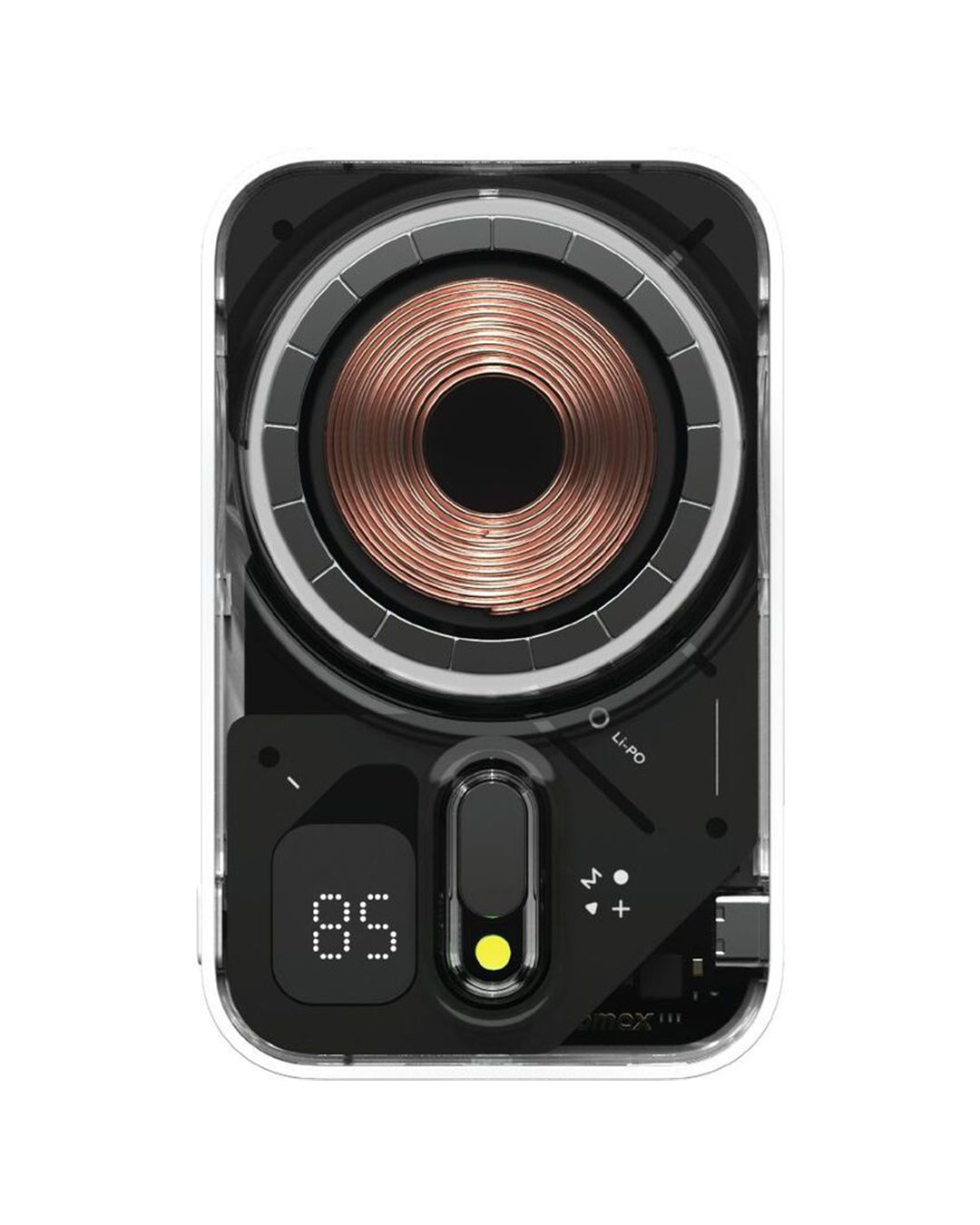 magneric powerbank aleemaz.com 