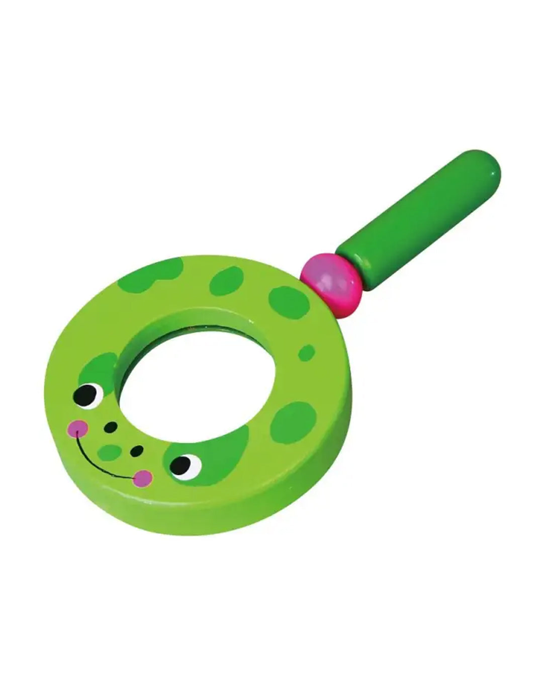 Magnifier aleemaz.com 