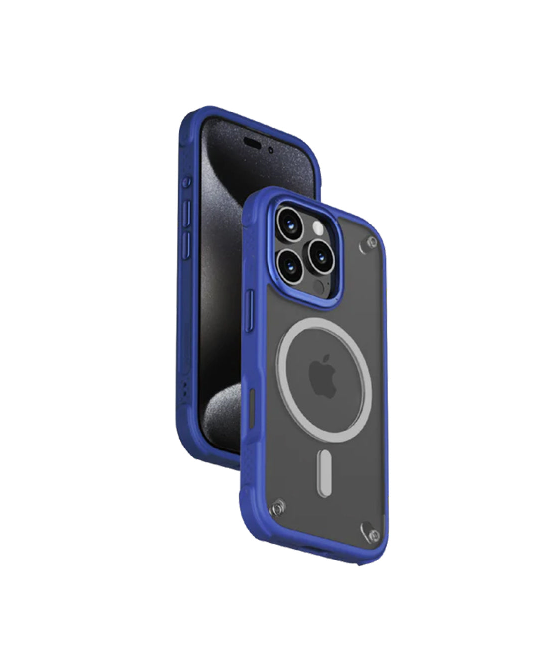 MAGNETIC CASE aleemaz.com