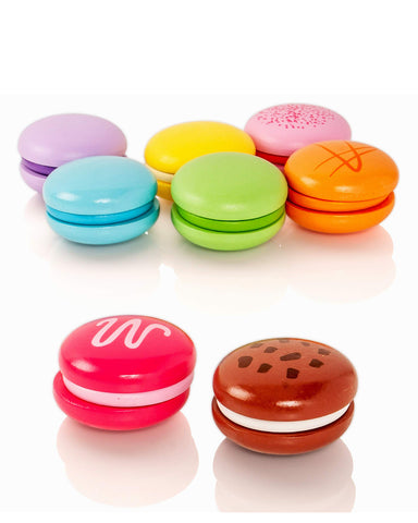 Macaron - Viga