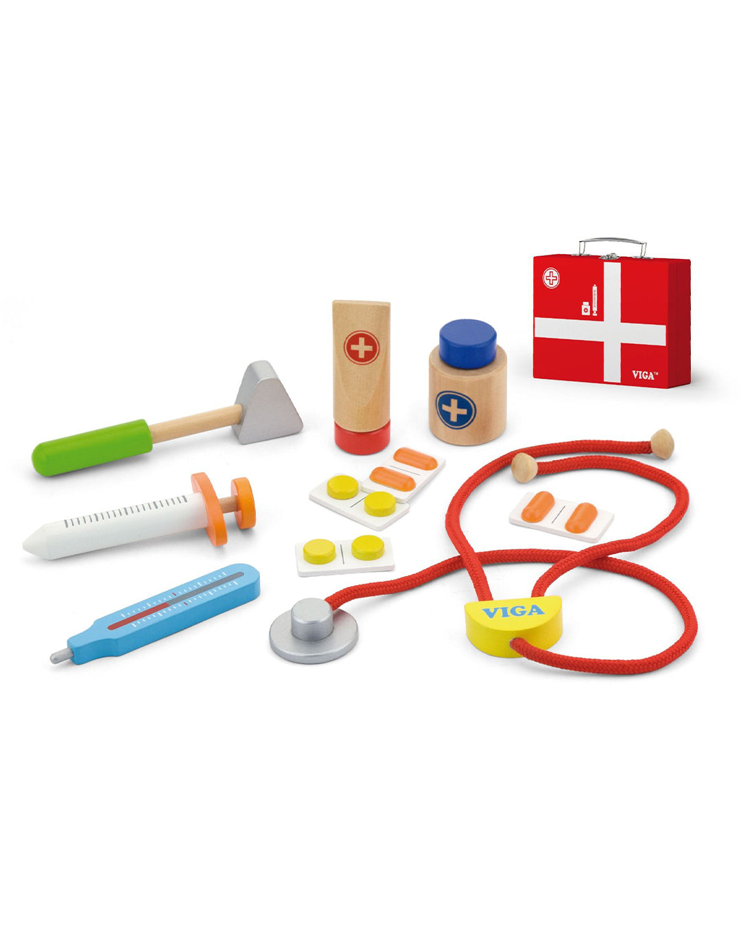 Medical Kit - Viga