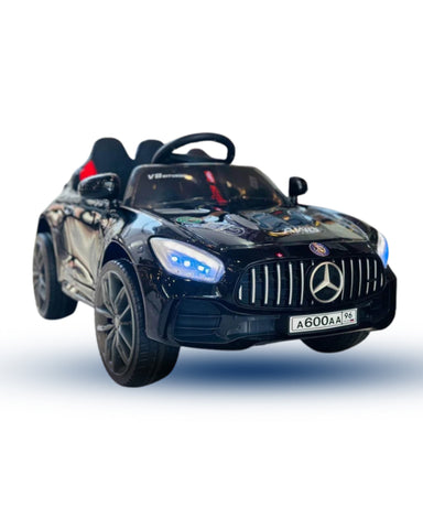 Mercedes ride on car aleemaz.com