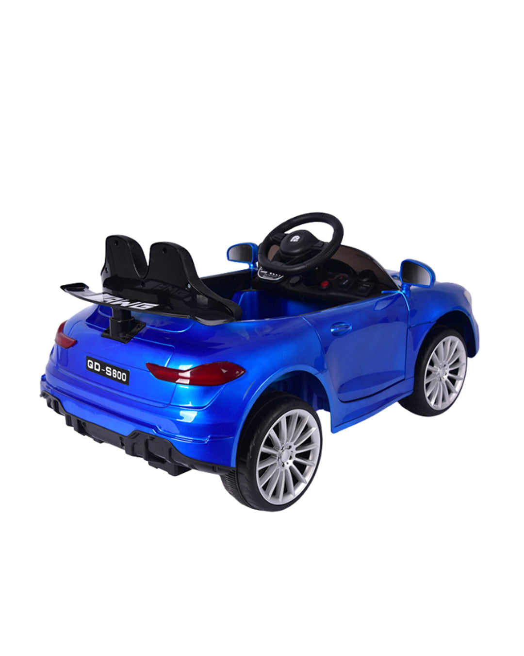 Mercedes ride on car aleemaz.com