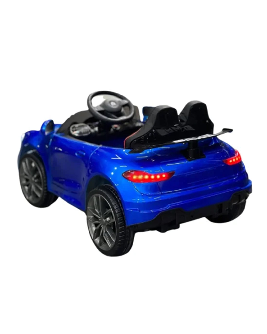 Mercedes ride on car aleemaz.com