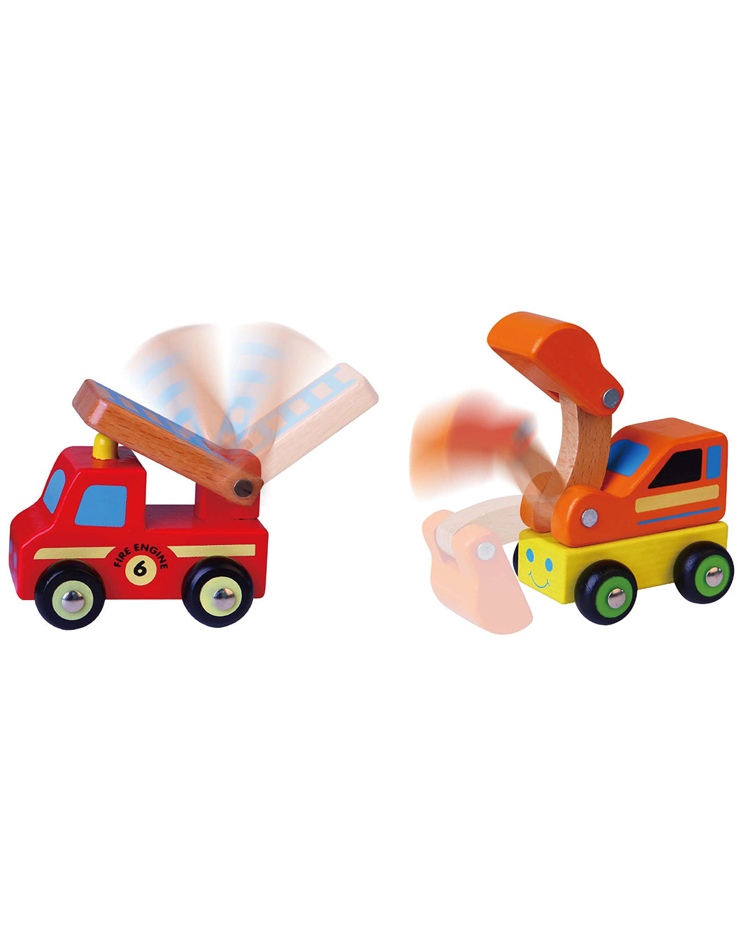 mini vehicle puzzle aleemaz.com 