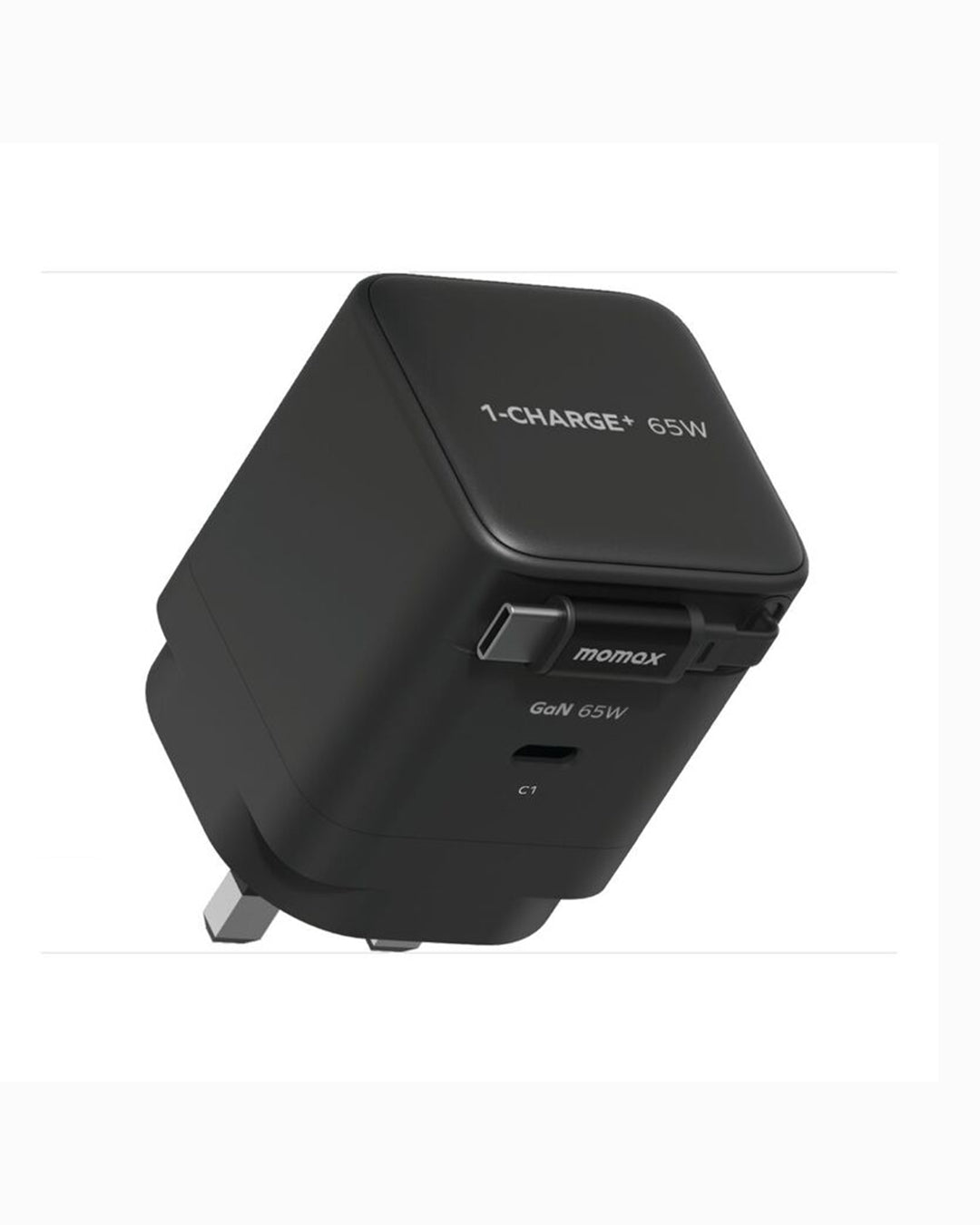 Momax 65 watt chager aleemaz.com