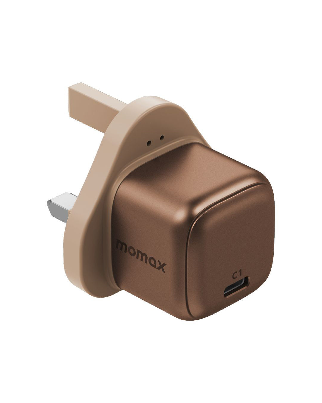 MOMAX 1-CHARGE 20W aleemaz.com 