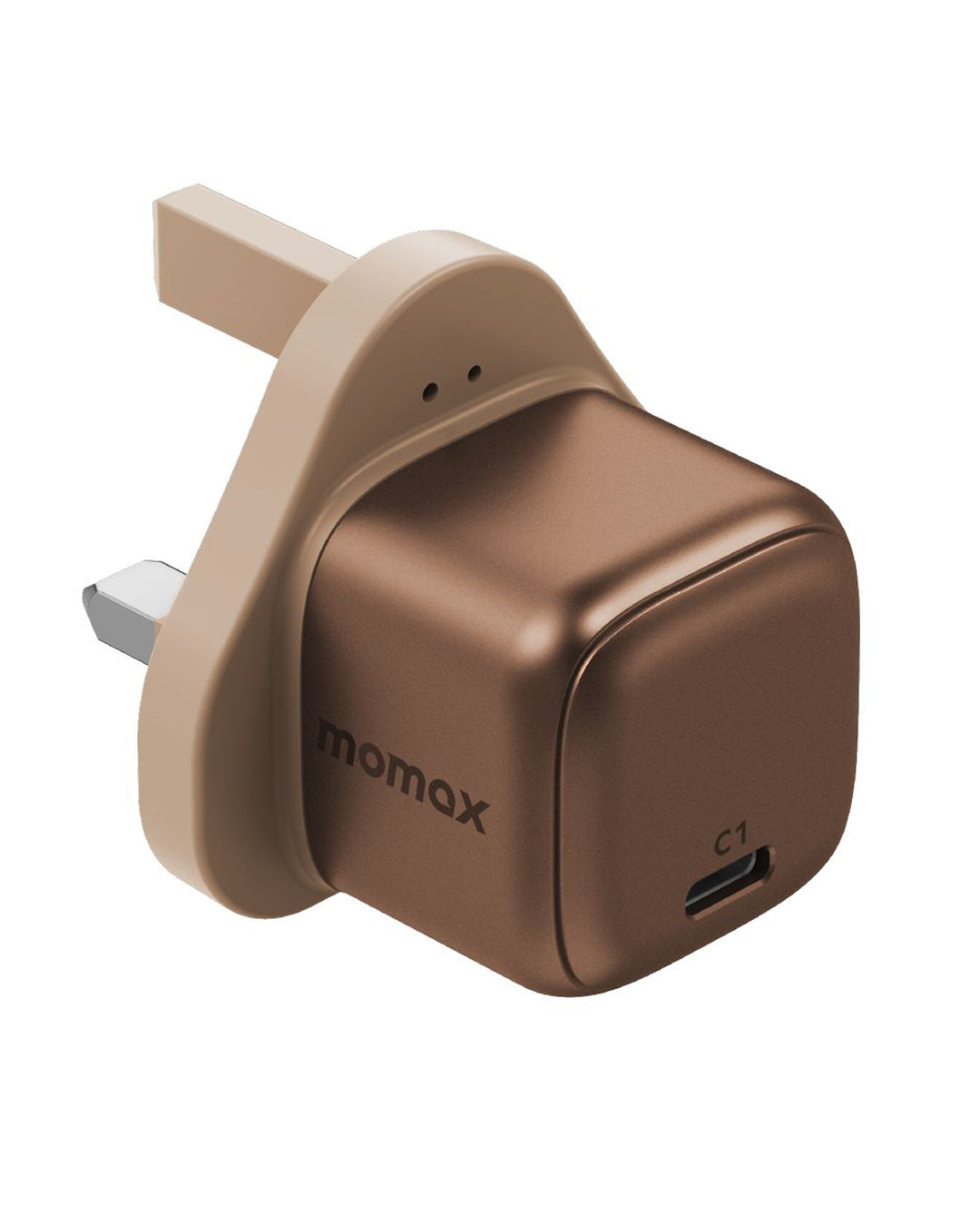 MOMAX 1-CHARGE 20W aleemaz.com 