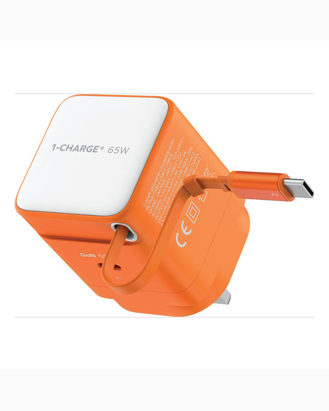 Momax 65 watt chager aleemaz.com