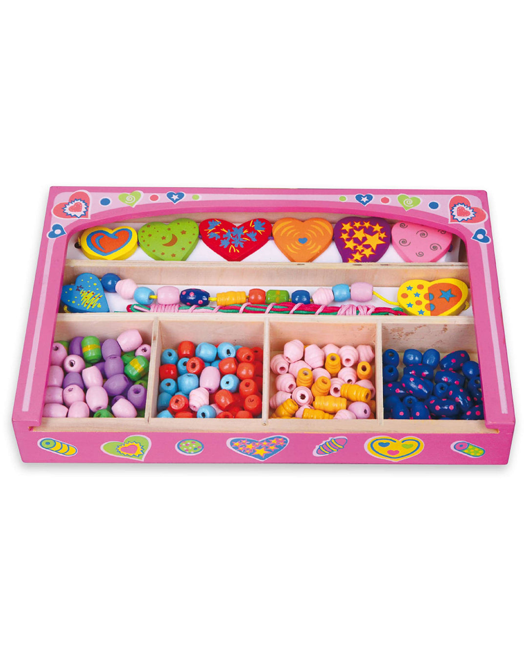 Necklace heart aleemaz.com 