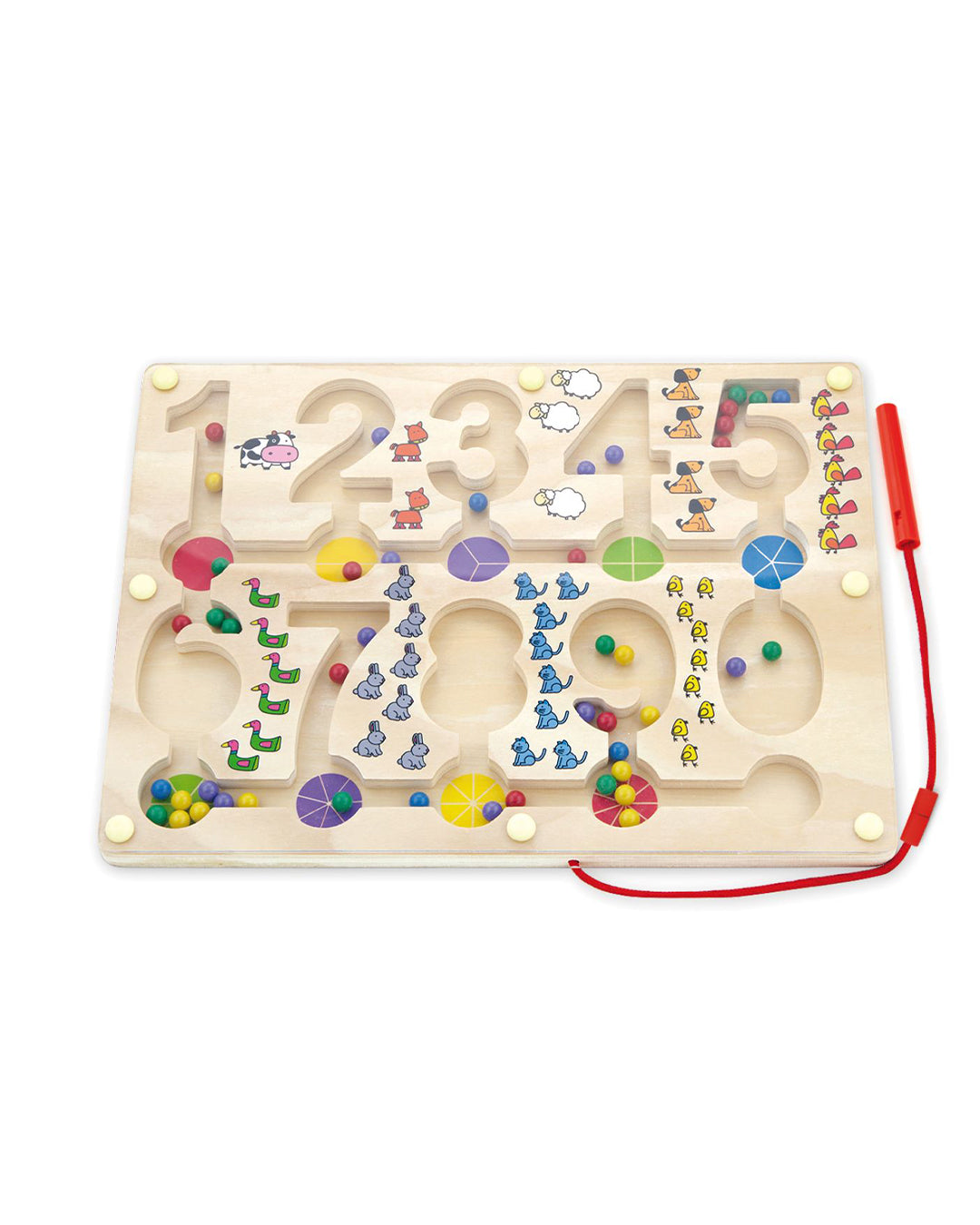 Number block aleemaz.com 