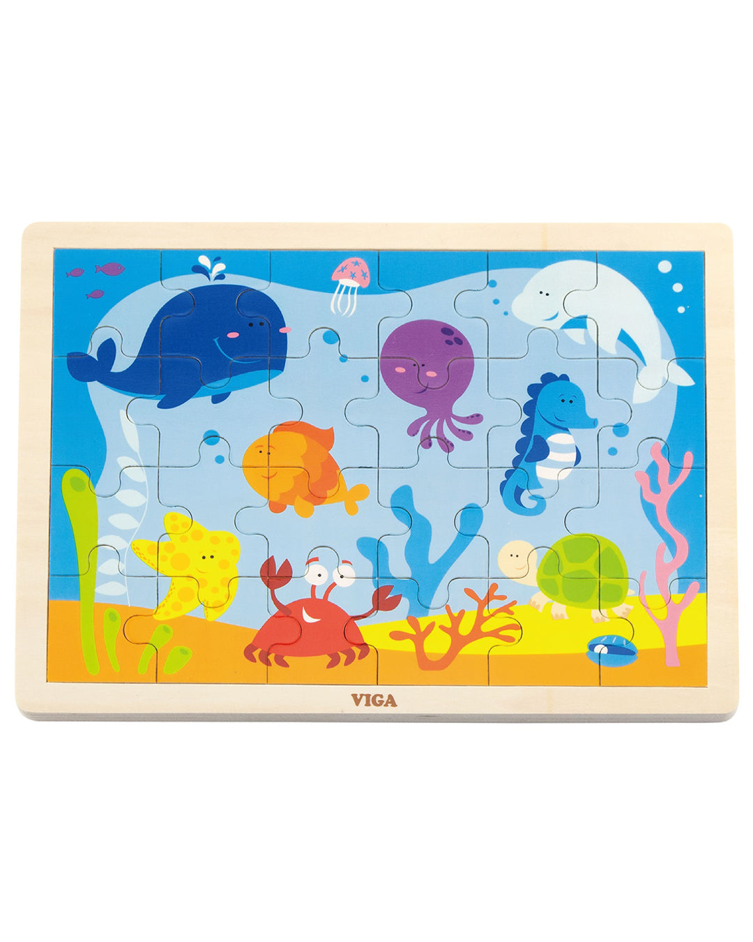 ocean puzzle aleemaz.com 