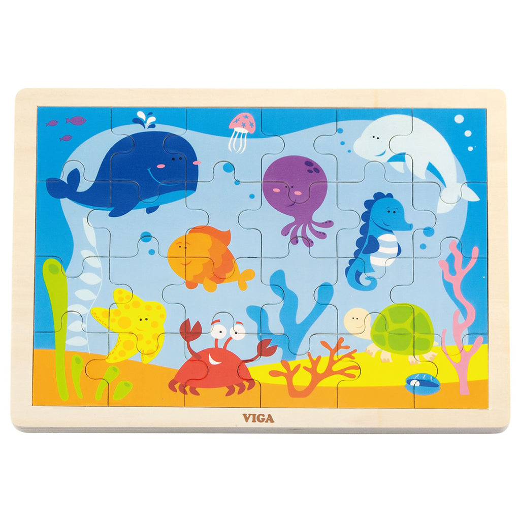 ocean puzzle aleemaz.com 