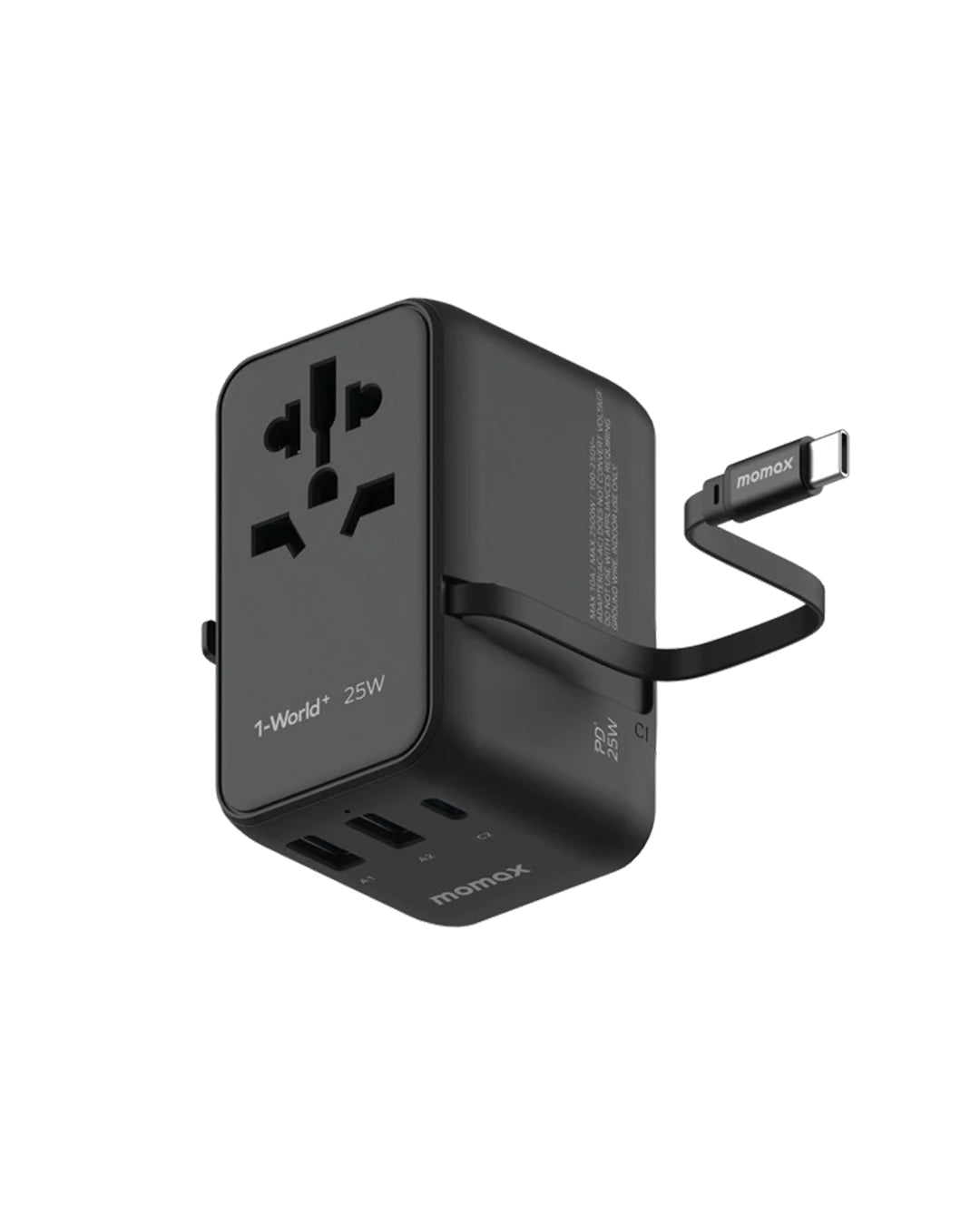 travel adapter aleemaz.com