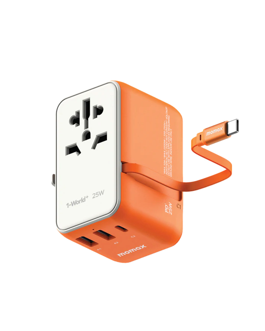 travel adapter aleemaz.com