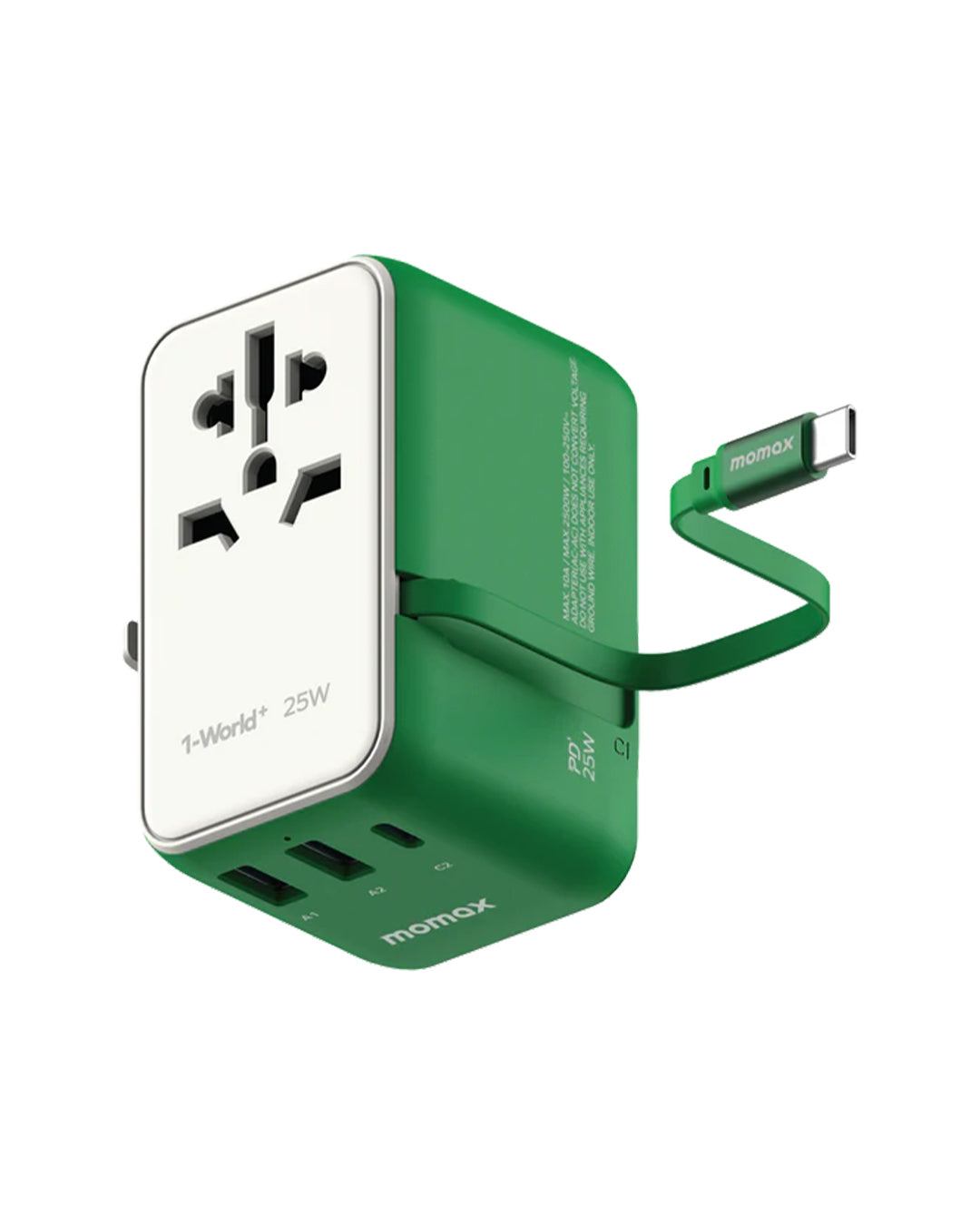 travel adapter aleemaz.com