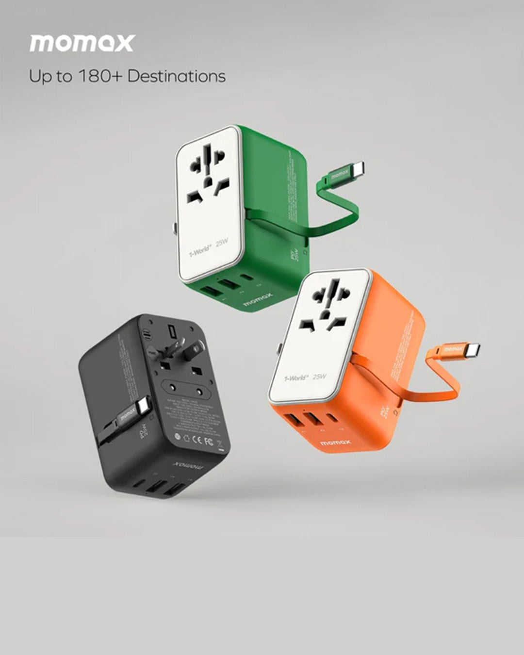 travel adapter aleemaz.com