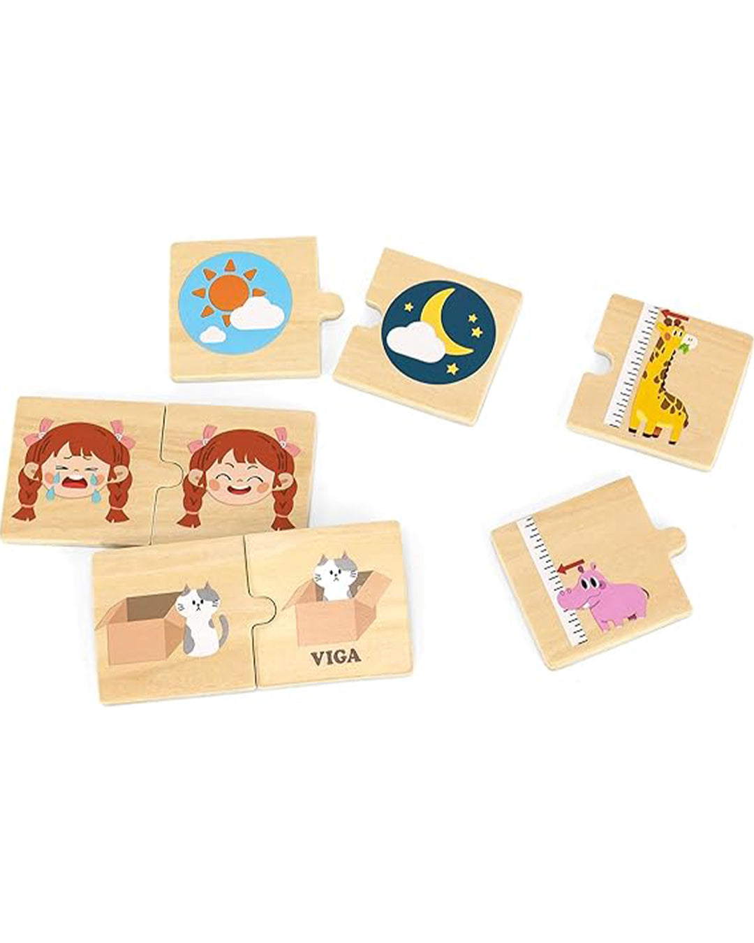 Opposite puzzle aleemaz.com 