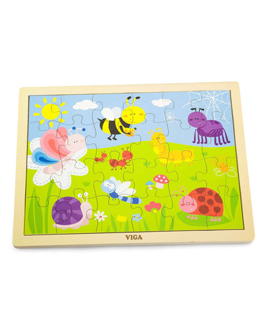 Park puzzle aleemaz.com 