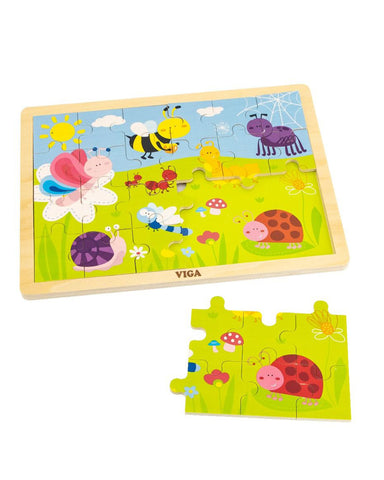 Park puzzle aleemaz.com 