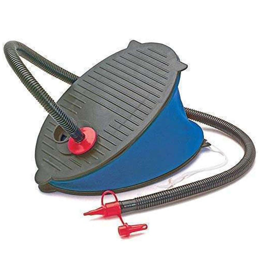 Pedal Pump aleemaz.com 